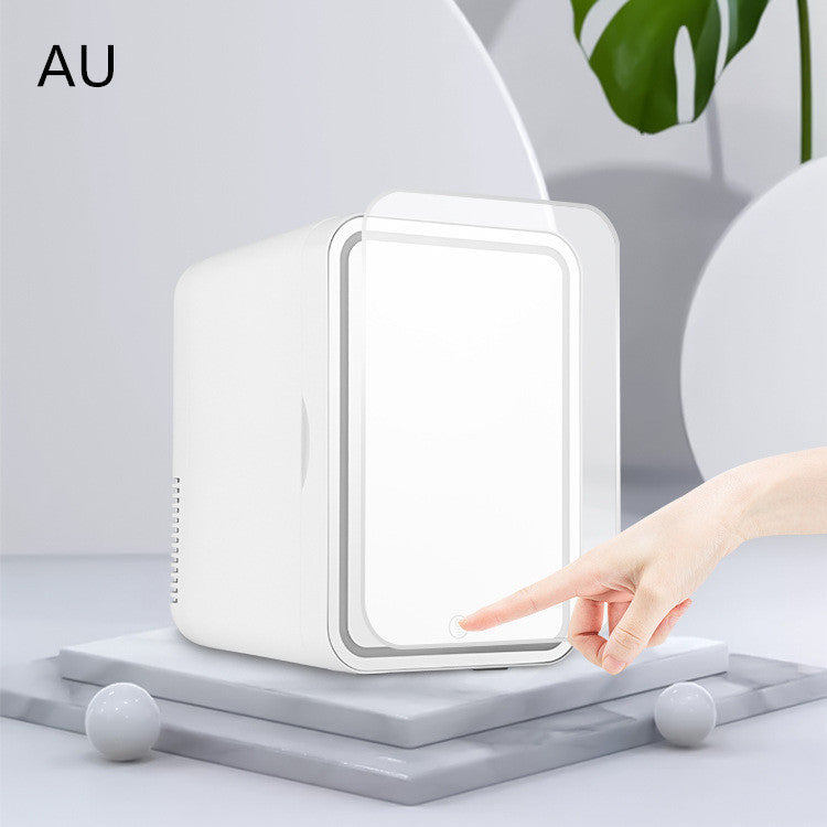 Beauty Chill Fridge – Keep Products Fresh on Go