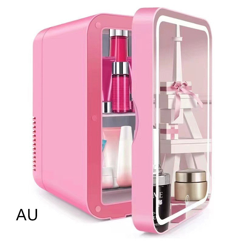 Beauty Chill Fridge – Keep Products Fresh on Go