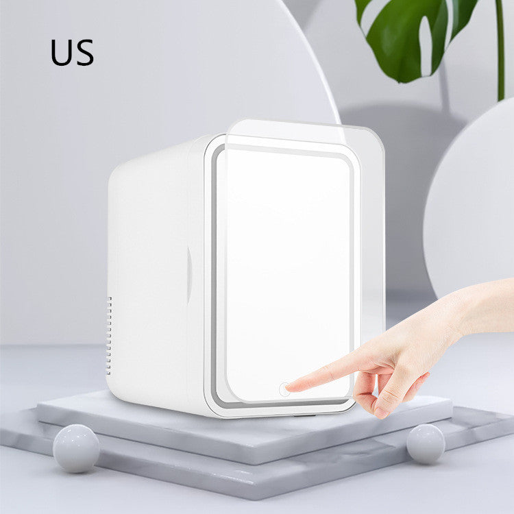 Beauty Chill Fridge – Keep Products Fresh on Go